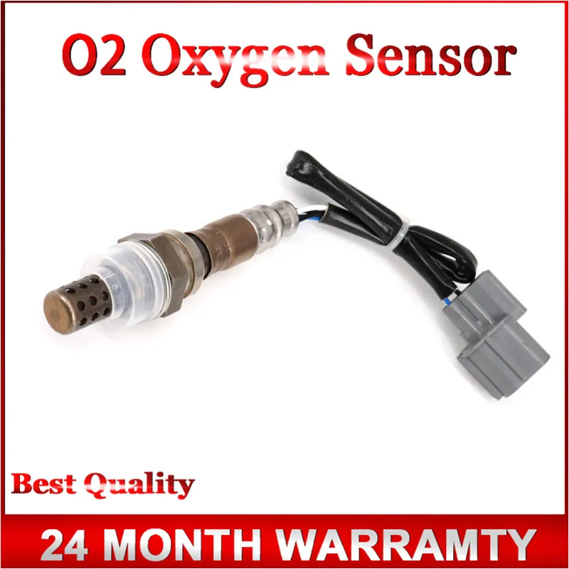 For Oxygen Sensor O2 SENSOR Lambda AIR FUEL RATIO For Honda RA6 F23A 36531-PGM-A01 36531PGMA01 AUTO PARTS Accessories
For Oxygen Sensor O2 SENSOR Lambda AIR FUEL RATIO For Honda RA6 F23A 36531-PGM-A01 36531PGMA01 AUTO PARTS Accessories