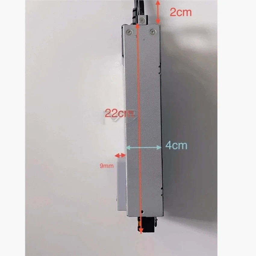 AE-Color Screen CNC Adjustable Charger 12V Charger AC100-240V 14.6V Iron lithium Ternary Lithium Car Programming Voltage Regulat
AE-Color Screen CNC Adjustable Charger 12V Charger AC100-240V 14.6V Iron lithium Ternary Lithium Car Programming Voltage Regulat