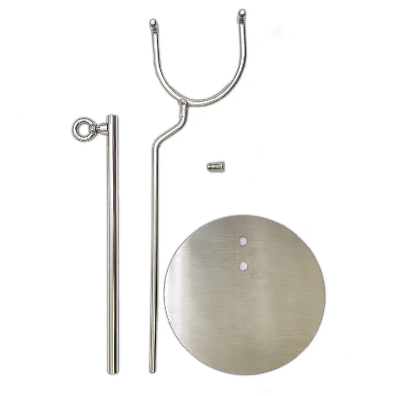 Bjd Stainless Steel Adjustable Doll Stand For 1/3 1/4 1/6 Bjd Sd Msd Yosd Fits 75cm Id75 Muscular Uncle Dolls Standing
Bjd Stainless Steel Adjustable Doll Stand For 1/3 1/4 1/6 Bjd Sd Msd Yosd Fits 75cm Id75 Muscular Uncle Dolls Standing