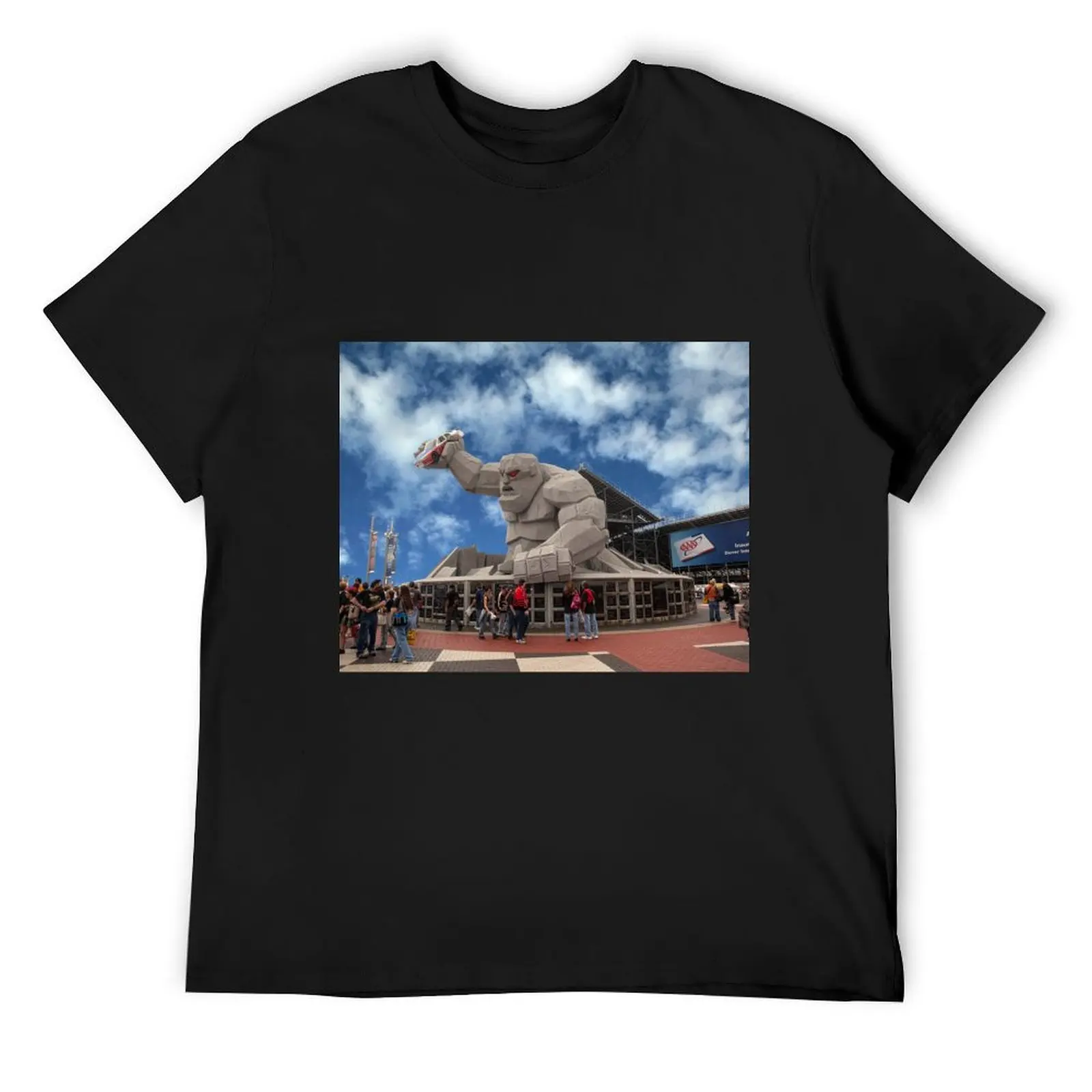 MILES THE MONSTER APPAREL T-Shirt luxury t-shirt Clothing anime figures clothes mens designer clothes
MILES THE MONSTER APPAREL T-Shirt luxury t-shirt Clothing anime figures clothes mens designer clothes