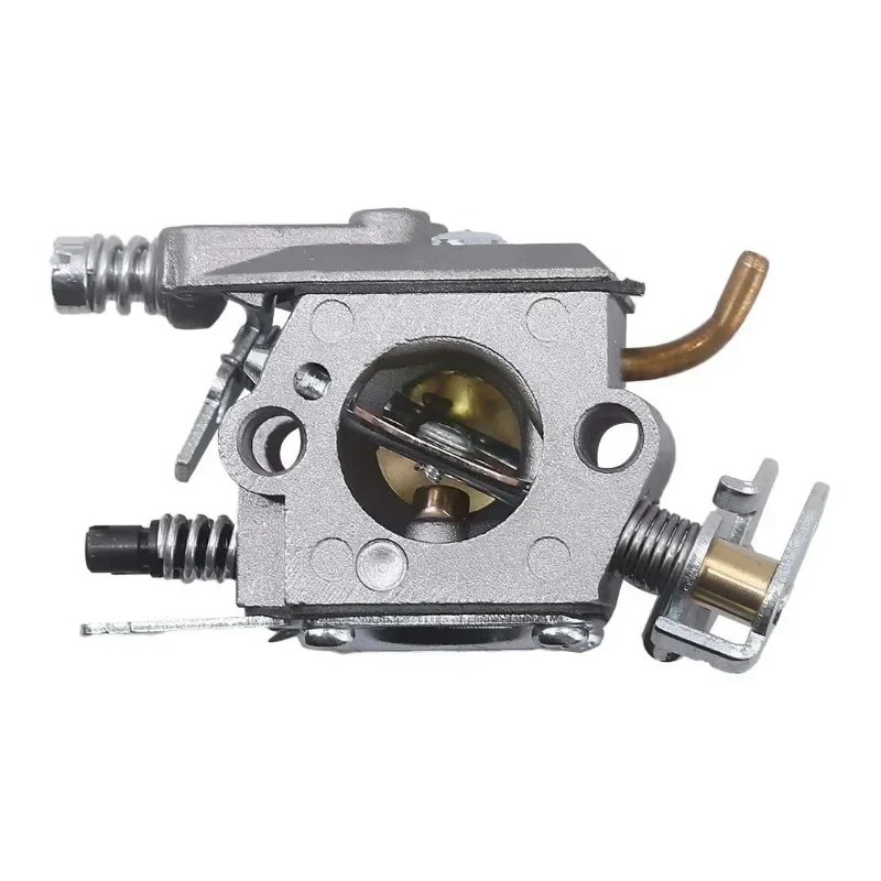 Suitable for Husquvarna 36 41 136 137 141 142 C1Q-W29E chainsaw carburetor, fuel-efficient
Suitable for Husquvarna 36 41 136 137 141 142 C1Q-W29E chainsaw carburetor, fuel-efficient