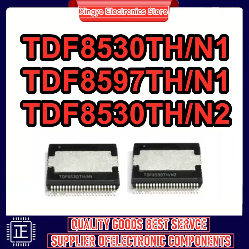 Оригинальный TDF8597TH TDF8530TH/N1 TDF8597TH/N1 TDF8530TH/N2 TDF8530TH HSOP-36 для автомобильного аудиочипа на складе
Оригинальный TDF8597TH TDF8530TH/N1 TDF8597TH/N1 TDF8530TH/N2 TDF8530TH HSOP-36 для автомобильного аудиочипа на складе