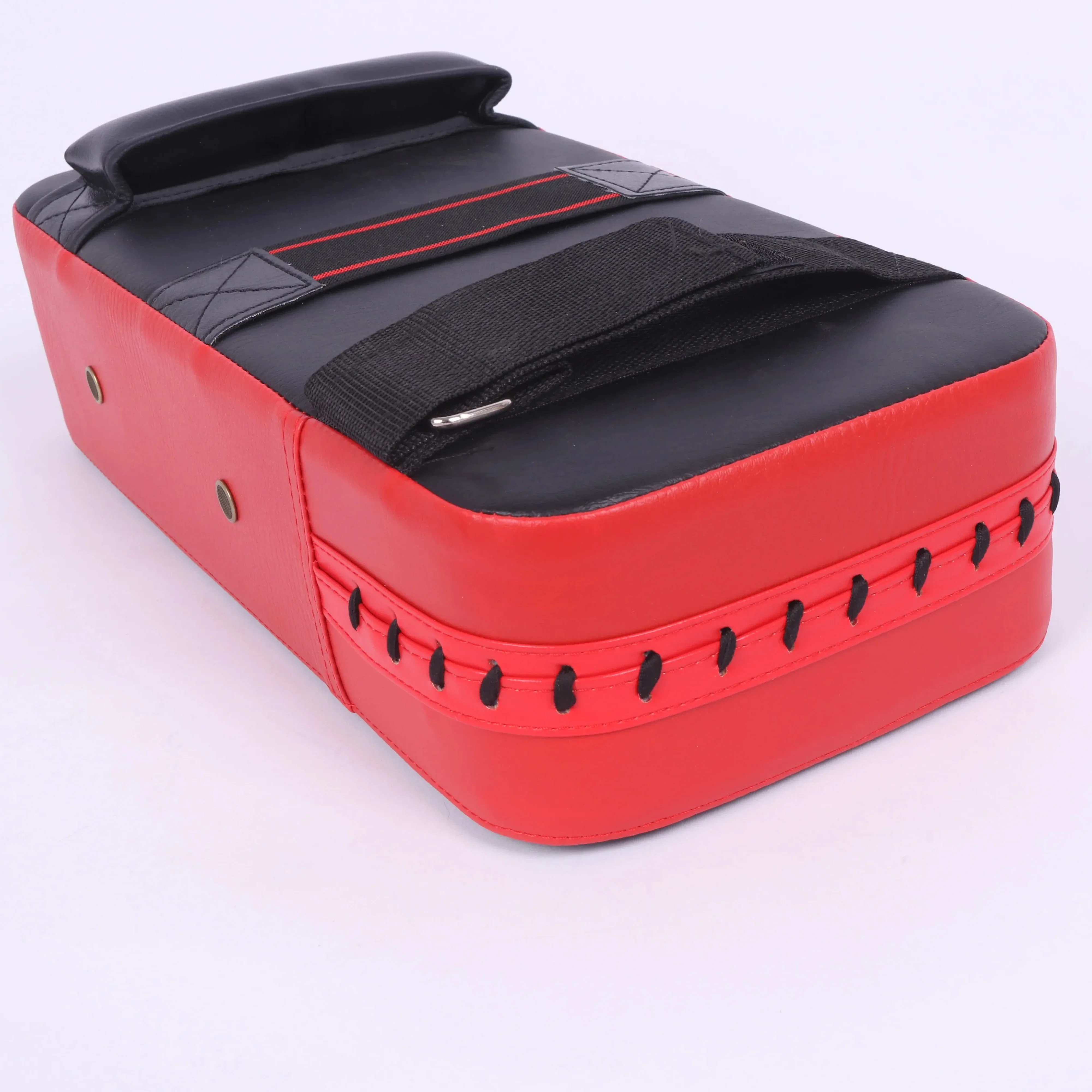Customized LOGO Wholesale Durable Adult Thai Kick Pad Training Foot Target Home Gym Equipment Boxing Foot Target
Customized LOGO Wholesale Durable Adult Thai Kick Pad Training Foot Target Home Gym Equipment Boxing Foot Target