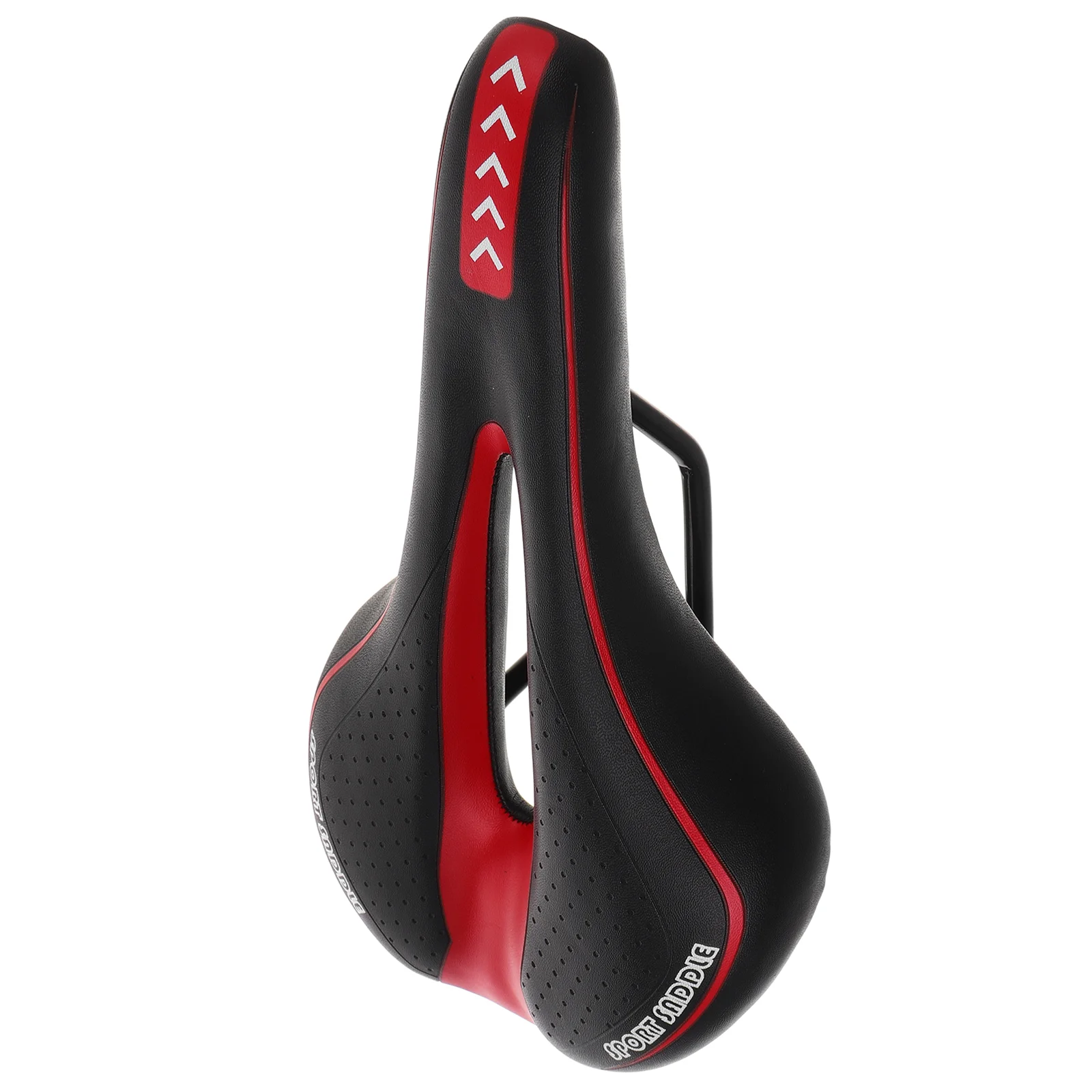Firm Bike Seat Pad Cycle Saddle Easy Installation Lightweight Cushion Road Ergonomic
Firm Bike Seat Pad Cycle Saddle Easy Installation Lightweight Cushion Road Ergonomic