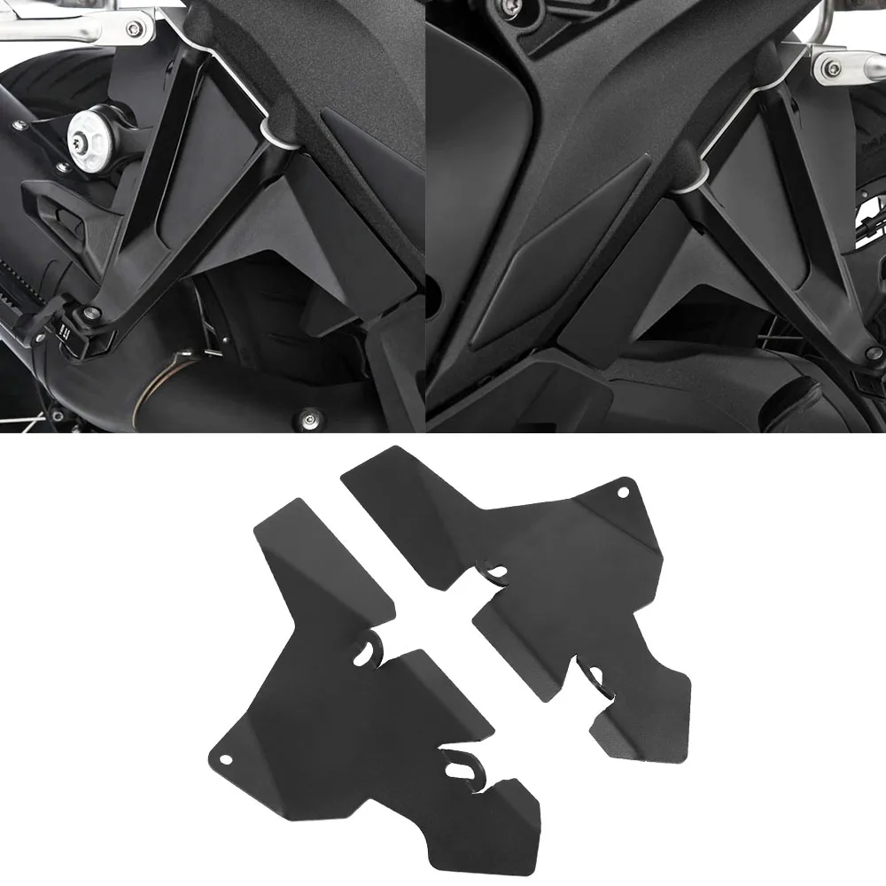 R1300GS Motorcycle Rear Side Fender Mudguard Extension Passenger Splash Guard For BMW R1300GS R 1300 GS GS1300 2023 2024 2025
R1300GS Motorcycle Rear Side Fender Mudguard Extension Passenger Splash Guard For BMW R1300GS R 1300 GS GS1300 2023 2024 2025
