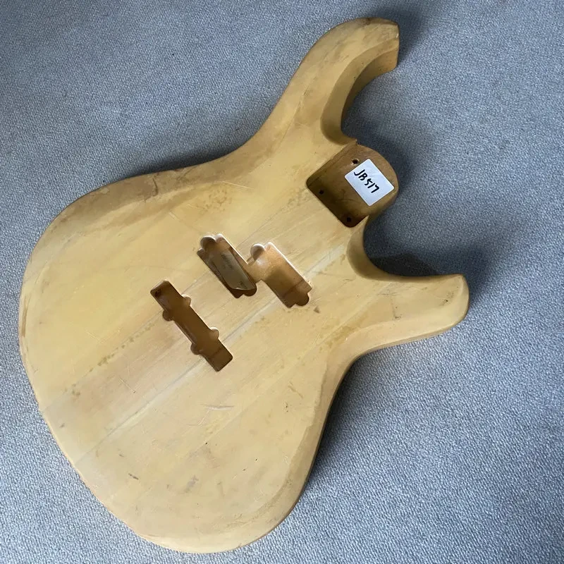 Электробас-гитара JB517 Natural Color Active PJB с 4 или 5 струнами, корпус из цельного дерева, для правой руки, DIY и запасные части
Электробас-гитара JB517 Natural Color Active PJB с 4 или 5 струнами, корпус из цельного дерева, для правой руки, DIY и запасные части