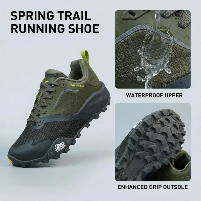 Professional Trail Running Shoes Men Women Luxury Brand Sports Sneakers Unisex Non-Slip Walking Jogging Shoes Wide Training Shoe
Professional Trail Running Shoes Men Women Luxury Brand Sports Sneakers Unisex Non-Slip Walking Jogging Shoes Wide Training Shoe