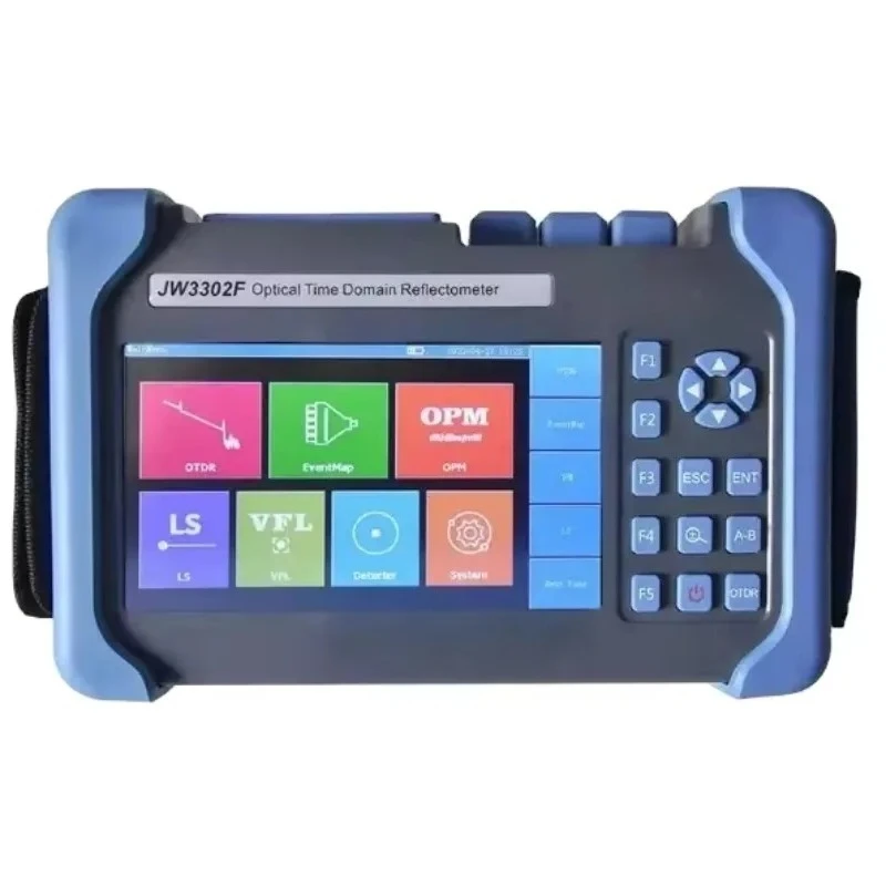 factory supply NOVKER 1310 1550 1610nm Optic Fiber OTDR Tester NK4000D NK4000F1 NK4000F2 NK4000T Touch Screen VFL OLS OPM Event
factory supply NOVKER 1310 1550 1610nm Optic Fiber OTDR Tester NK4000D NK4000F1 NK4000F2 NK4000T Touch Screen VFL OLS OPM Event
