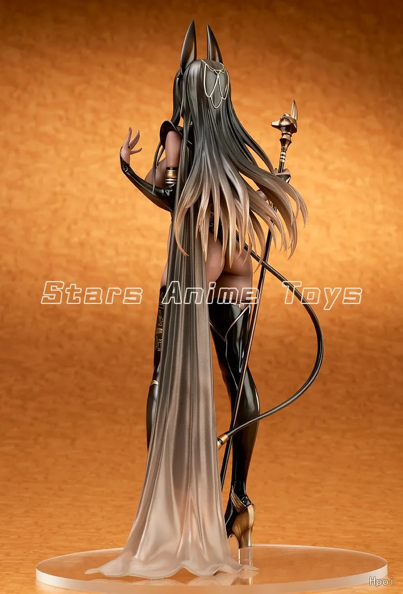 QuesQ Priest Sibuna 1/7 Gift Ornament Figure Toy
QuesQ Priest Sibuna 1/7 Gift Ornament Figure Toy
