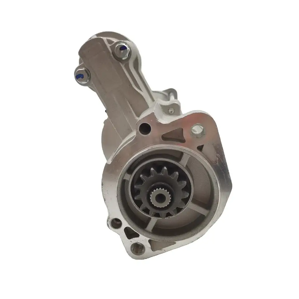 12V 2.2KW 13T STARTER Motor for HYUNDAI Galloper II 2.5 M2T61171 0986017611 111565
12V 2.2KW 13T STARTER Motor for HYUNDAI Galloper II 2.5 M2T61171 0986017611 111565