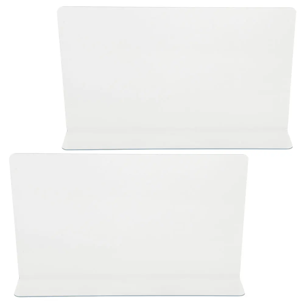 2pcs Bathtub Shower Splashing Pvc Splash For Bathroom Oil Resistant Waterproof Bathtub Splash Guard Easy Install Spatter
2pcs Bathtub Shower Splashing Pvc Splash For Bathroom Oil Resistant Waterproof Bathtub Splash Guard Easy Install Spatter