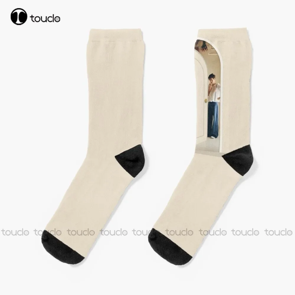 Harrys House Socks Mens Socks Size 360° Digital Print High Quality Cute Elegant Lovely Kawaii Cartoon Sweet Cotton Sock Girls
Harrys House Socks Mens Socks Size 360° Digital Print High Quality Cute Elegant Lovely Kawaii Cartoon Sweet Cotton Sock Girls