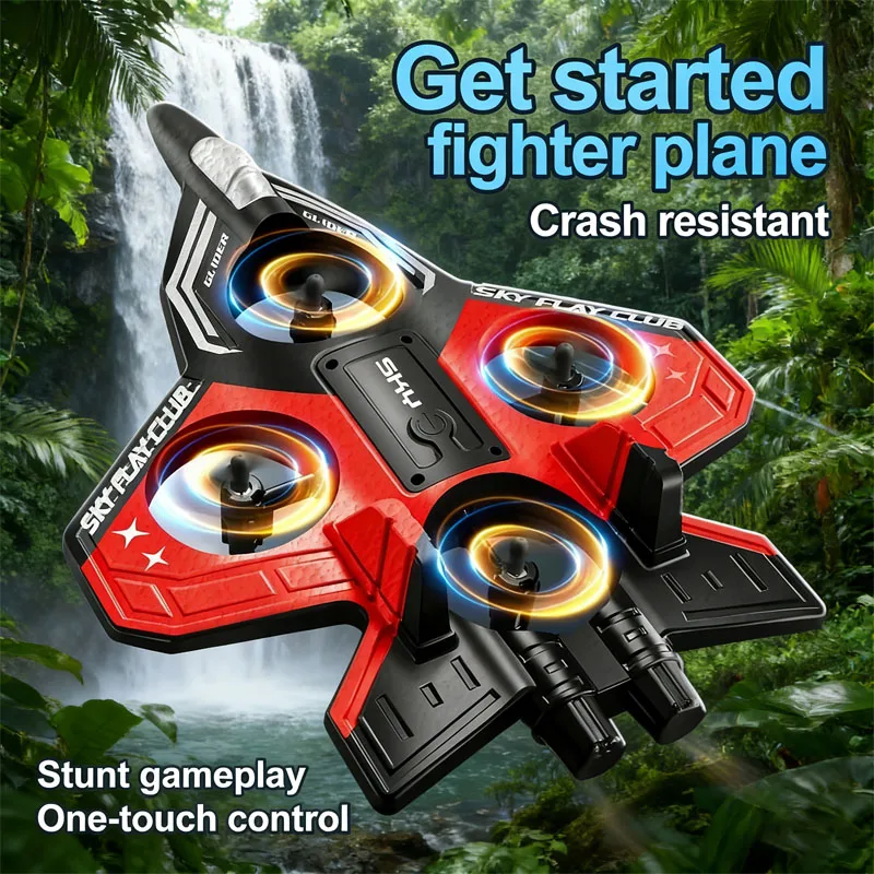 YP3 Планер RC Дрон Вертолет с Легким Летающим RC Хобби Реактивный Самолет 2,4G Трюк Пульт Дистанционного Управления Истребитель Пенопласт Игрушечный Дрон
YP3 Планер RC Дрон Вертолет с Легким Летающим RC Хобби Реактивный Самолет 2,4G Трюк Пульт Дистанционного Управления Истребитель Пенопласт Игрушечный Дрон
