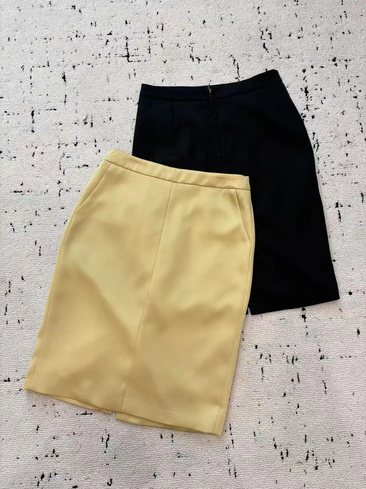 Elegant Fashionable Summer Asymmetrical High Waist Skirt Women's Commute Slimming Wrap around Skirt Breathable Comfortable Ma...
Elegant Fashionable Summer Asymmetrical High Waist Skirt Women's Commute Slimming Wrap around Skirt Breathable Comfortable Ma...