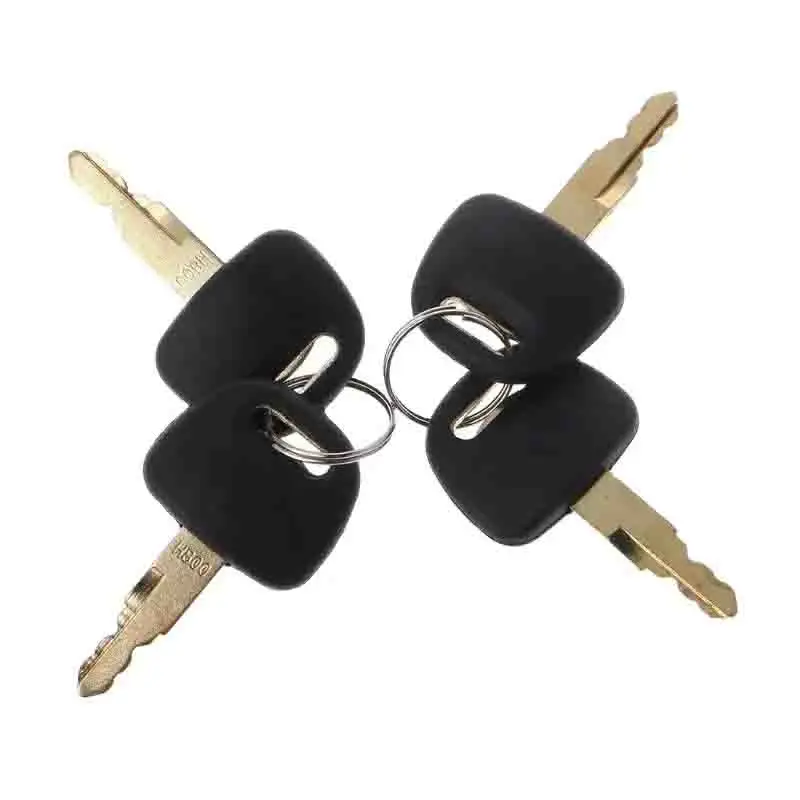 20PCS H800 Excavator Ignition Key For Hitachi ZAX ZAXIS Grab BU0028 ZAX60 ZAX70 EX120 EX200 ZAX210 Door Lock
20PCS H800 Excavator Ignition Key For Hitachi ZAX ZAXIS Grab BU0028 ZAX60 ZAX70 EX120 EX200 ZAX210 Door Lock