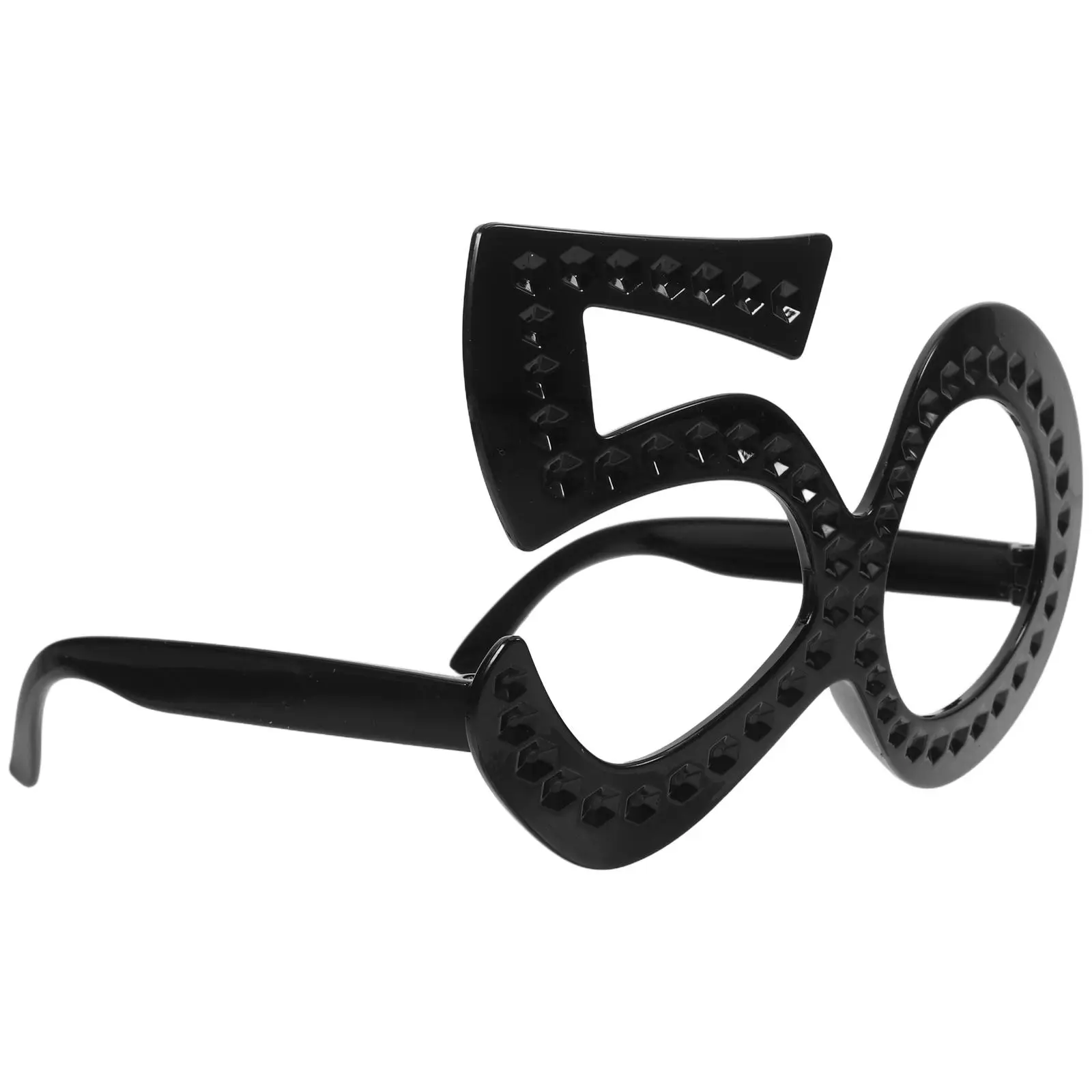 6 Pcs Prop for Supply Photo Funny Birthday Glasses Women Celebration Party Eyeglass Bling Accessories Eyewear Celebration
6 Pcs Prop for Supply Photo Funny Birthday Glasses Women Celebration Party Eyeglass Bling Accessories Eyewear Celebration