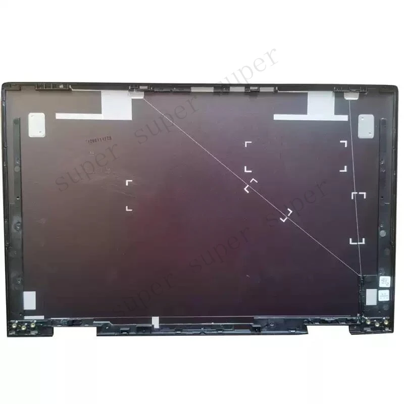 S+ For Hp ENVY X360 15M-ED 15-EE 15M-EE LCD Rear Lid Back Cover Silver L93203-001
S+ For Hp ENVY X360 15M-ED 15-EE 15M-EE LCD Rear Lid Back Cover Silver L93203-001