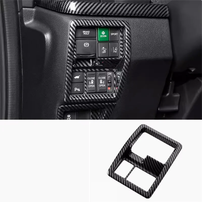 Для Honda Odyssey Elishen 2022 2023 2024 аксессуары для салона автомобиля дисплей приборной панели спидометр индикатор головного света крышка обшивки
Для Honda Odyssey Elishen 2022 2023 2024 аксессуары для салона автомобиля дисплей приборной панели спидометр индикатор головного света крышка обшивки
