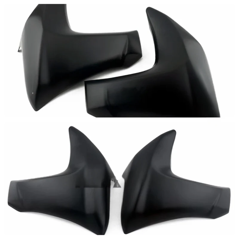 Motorcycle Parts Unpainted Left & Right Turn Signal Mid Side Fairing Trim Cowl Plastic For Kawasaki ER6N ER-6N 2012-2016
Motorcycle Parts Unpainted Left & Right Turn Signal Mid Side Fairing Trim Cowl Plastic For Kawasaki ER6N ER-6N 2012-2016