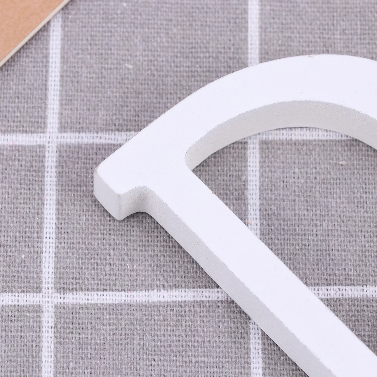 Wood Letter D Decor Natural Material White 8cm Birthday Wedding Party Home Decoration Alphabet D Backdrop
Wood Letter D Decor Natural Material White 8cm Birthday Wedding Party Home Decoration Alphabet D Backdrop