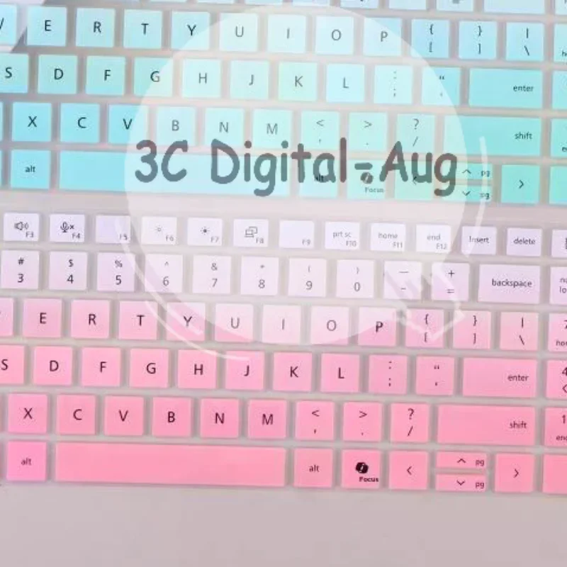 Silicone Keyboard Cover for Pro Max 16 MC16250 MB16250 Full Protection Anti Slip for Laptop Home Office Use
Silicone Keyboard Cover for Pro Max 16 MC16250 MB16250 Full Protection Anti Slip for Laptop Home Office Use