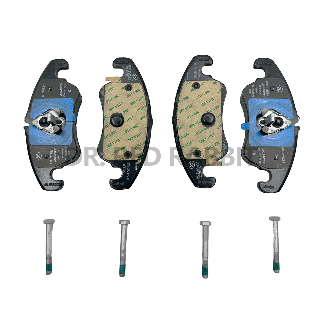 4GD698151C 4G0698151AA 8K0698151J 8K0698151H For Volkswagen Phaion Audi A6L C7 A4LB9 A5S5 A7Q5 Front Brake Pad Brake Pads
4GD698151C 4G0698151AA 8K0698151J 8K0698151H For Volkswagen Phaion Audi A6L C7 A4LB9 A5S5 A7Q5 Front Brake Pad Brake Pads