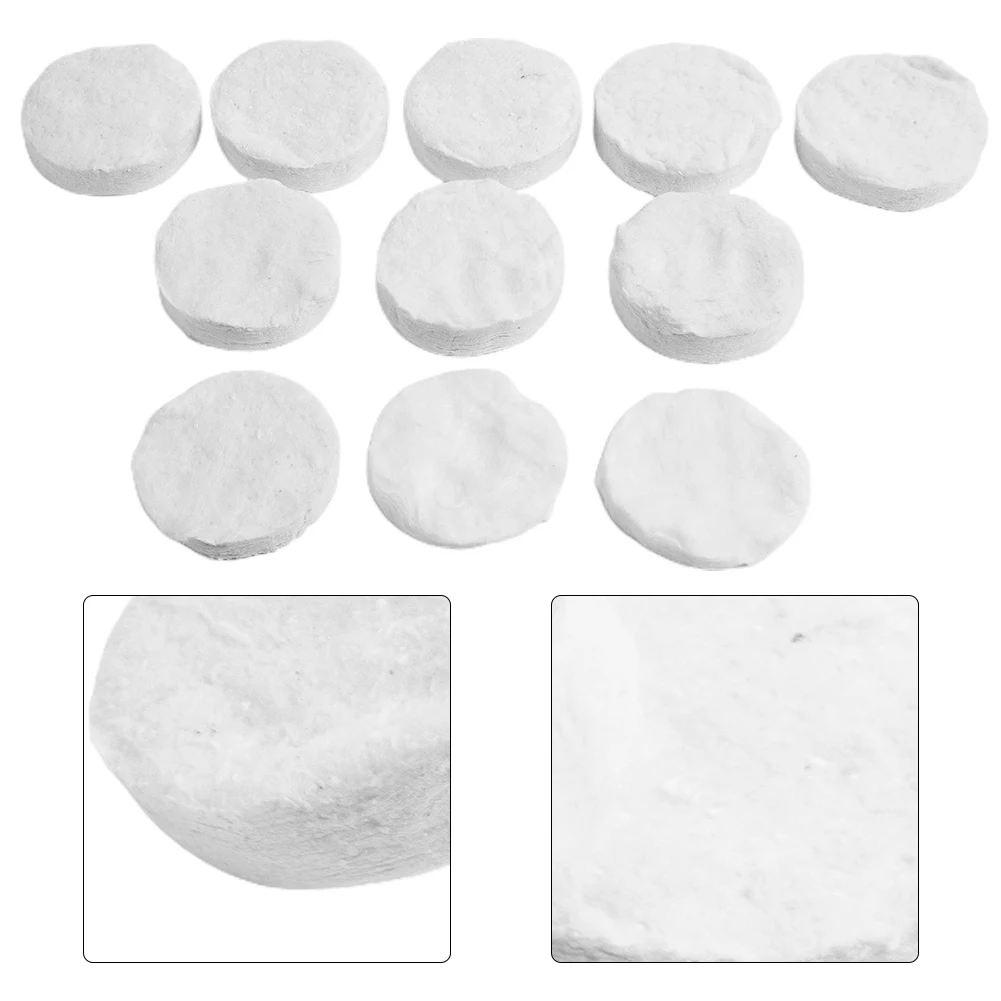 Ceramic Fiber Blanket Cotton Firebox Firplace Replacement Round Safety 2/3/5x Ceramic 8.6x2.5cm Aluminum Silicate
Ceramic Fiber Blanket Cotton Firebox Firplace Replacement Round Safety 2/3/5x Ceramic 8.6x2.5cm Aluminum Silicate