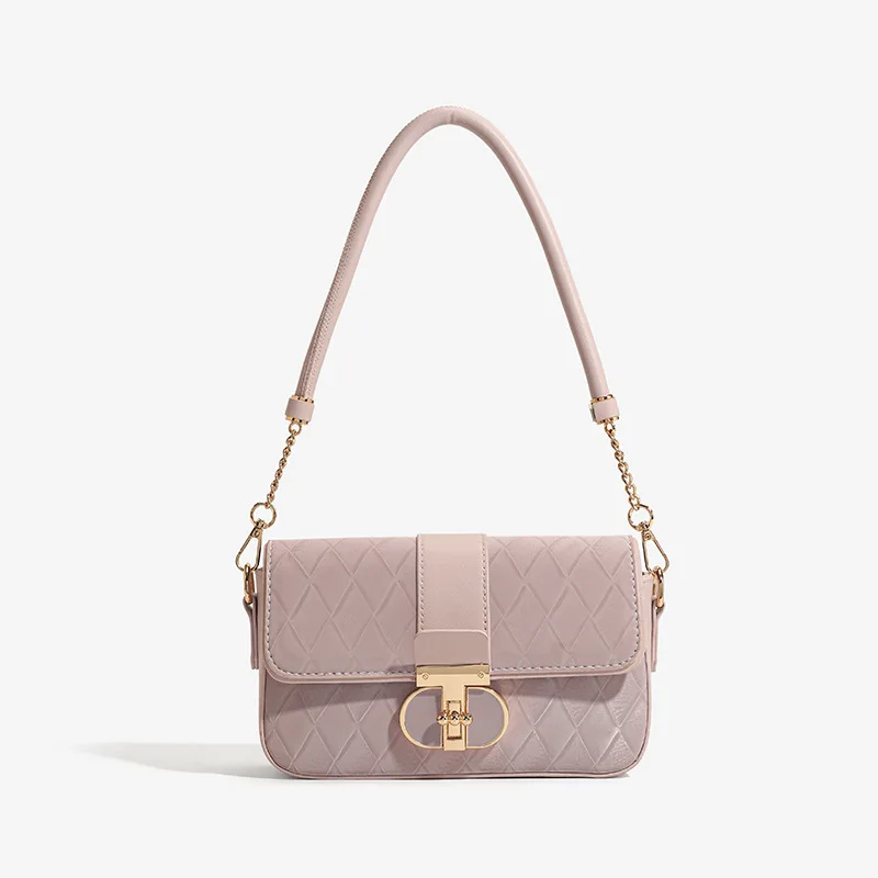 Internet celebrity's same style small square bag French armpit bag premium sense bag female niche diagonal cross shoulder bag
Internet celebrity's same style small square bag French armpit bag premium sense bag female niche diagonal cross shoulder bag