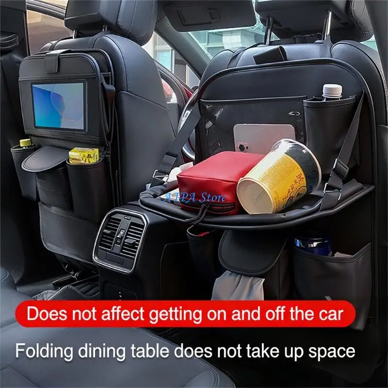 U13C Storage Bag Multifunctional Backseat Storage Pocket Car Back
U13C Storage Bag Multifunctional Backseat Storage Pocket Car Back