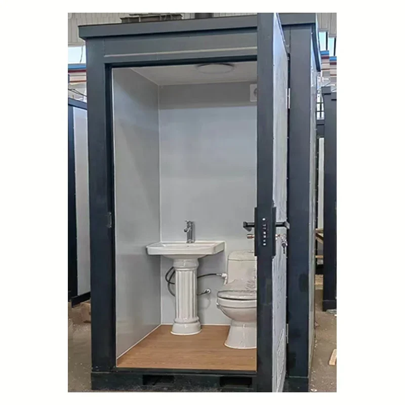 2026 Wholesale Custom Made Portable Mobile Movable Public Trailer Toilet Chinese Camping Design Girl Piss Potty Container Materi
2026 Wholesale Custom Made Portable Mobile Movable Public Trailer Toilet Chinese Camping Design Girl Piss Potty Container Materi