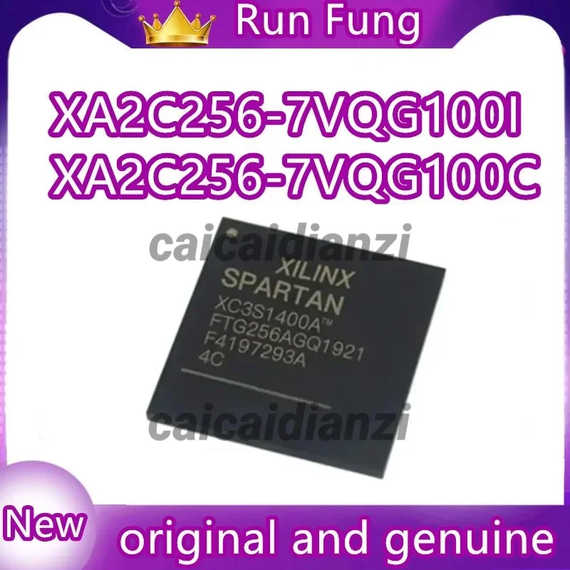 XA2C256-7VQG100I XA2C256-7VQG100C XA2C256-7VQG100 XA2C256-7VQG XA2C256-7 XA2C256 XA2C XA2 XA IC Chip TQFP100 in stock
XA2C256-7VQG100I XA2C256-7VQG100C XA2C256-7VQG100 XA2C256-7VQG XA2C256-7 XA2C256 XA2C XA2 XA IC Chip TQFP100 in stock
