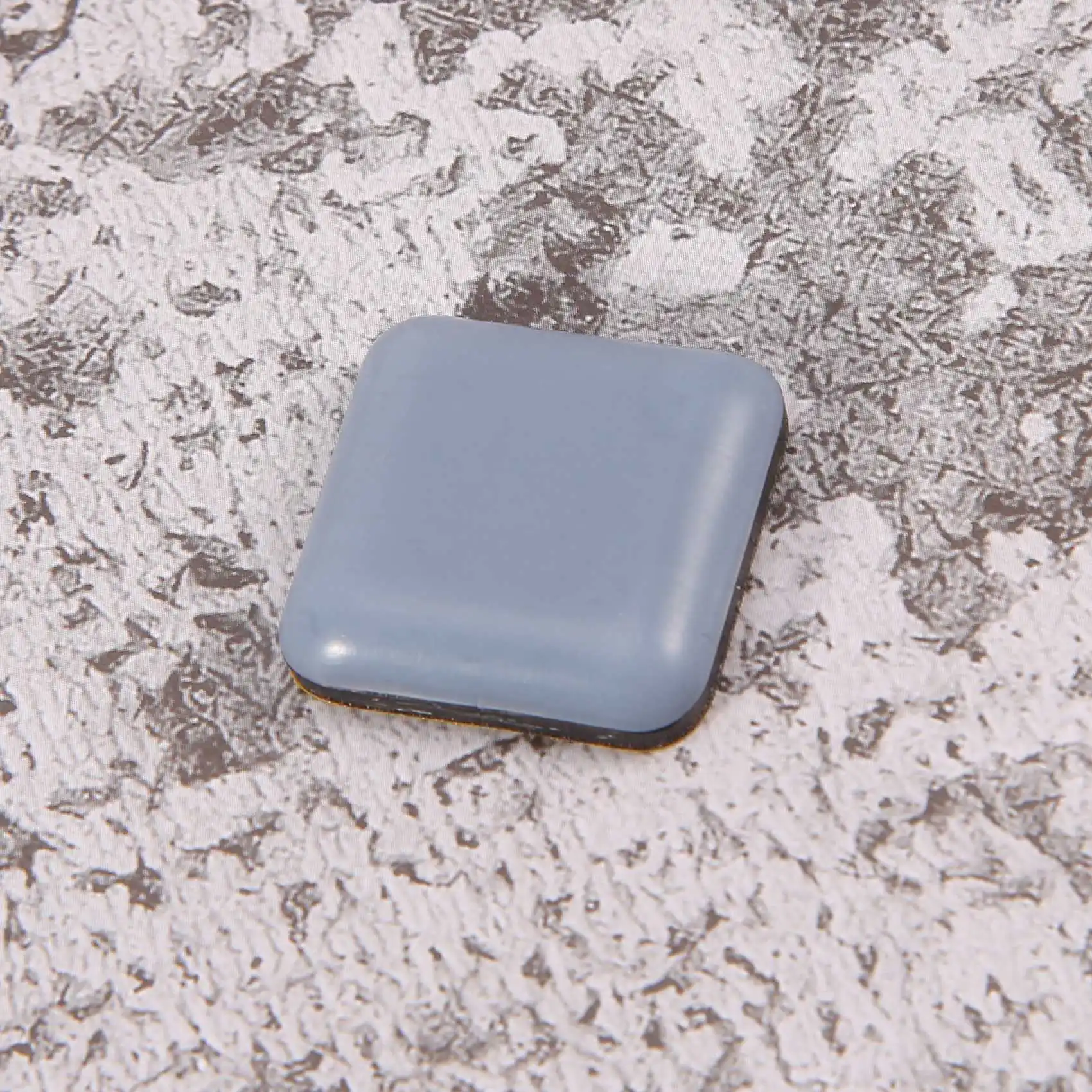 Exquisite- 20 PCS Furniture Gliders Slider 25 x 25 mm PTFE Self Adhesive Furniture Moving Pads Square for Furniture Easy Movers
Exquisite- 20 PCS Furniture Gliders Slider 25 x 25 mm PTFE Self Adhesive Furniture Moving Pads Square for Furniture Easy Movers