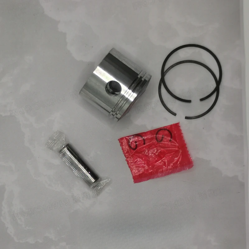 TD40 Piston kit 40mm for fits Kawasaki TD40 CG440 brush cutter strimmer cylinder piston
TD40 Piston kit 40mm for fits Kawasaki TD40 CG440 brush cutter strimmer cylinder piston