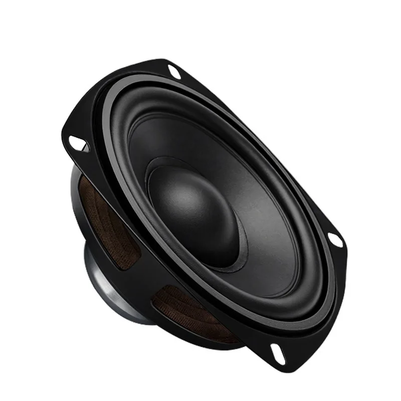 4-inch Square 30 Core High-power Speaker with Dual Magnetic 4 Ohm 30W Multimedia Ai Speaker
4-inch Square 30 Core High-power Speaker with Dual Magnetic 4 Ohm 30W Multimedia Ai Speaker