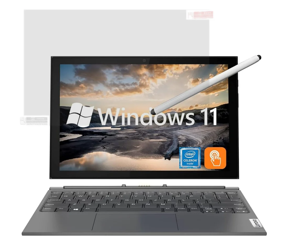2pcs/lot For Lenovo IdeaPad Duet 3i 10IGL5 82AT0022PH Duet 3 10.3-inch Matte screen protector tablet Protection Guard Film
2pcs/lot For Lenovo IdeaPad Duet 3i 10IGL5 82AT0022PH Duet 3 10.3-inch Matte screen protector tablet Protection Guard Film