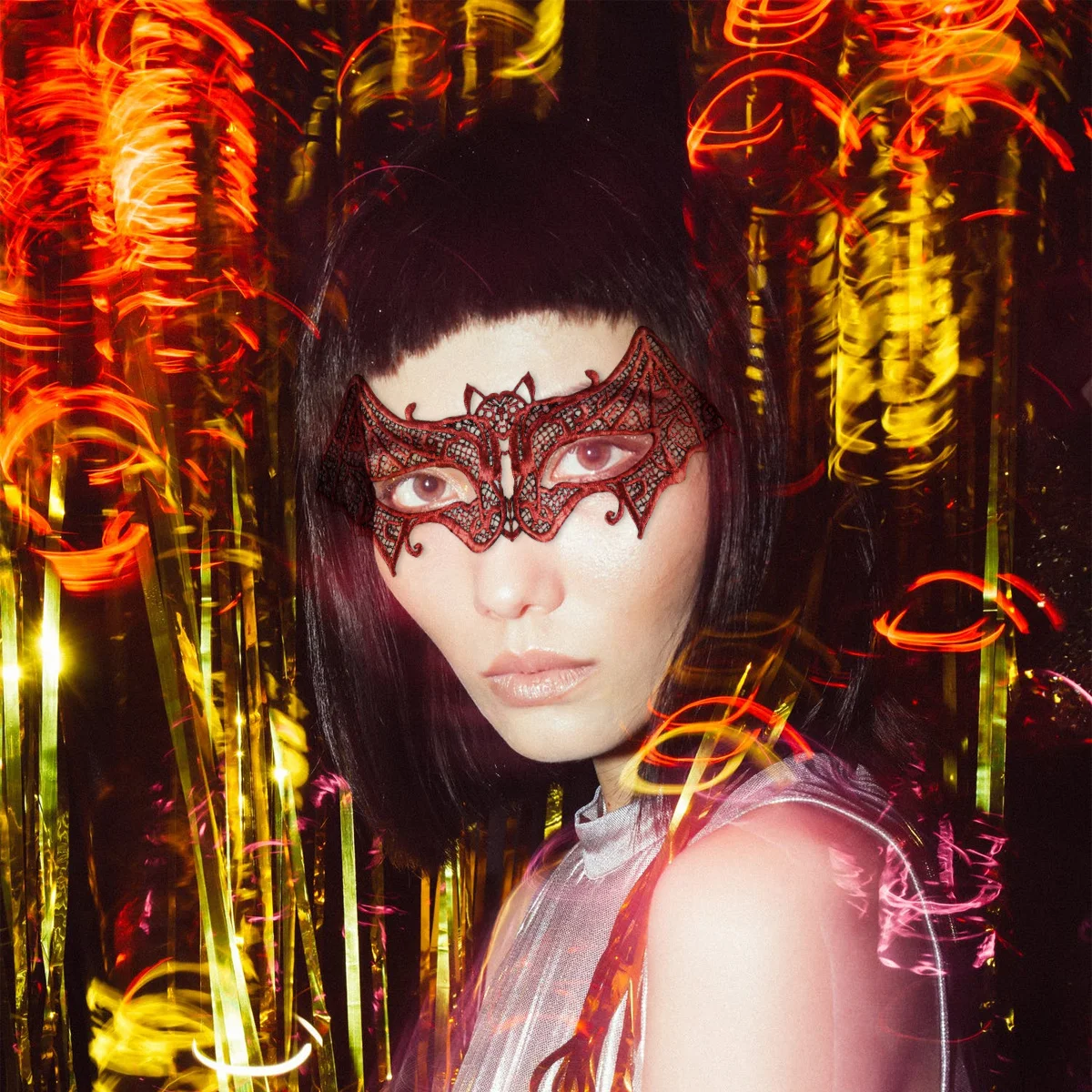 1Pcs Half Face Mask Masquerade Premium Lightweight Comfortable for Halloween Party Cosplay Fancy Dress Ball Decor
1Pcs Half Face Mask Masquerade Premium Lightweight Comfortable for Halloween Party Cosplay Fancy Dress Ball Decor