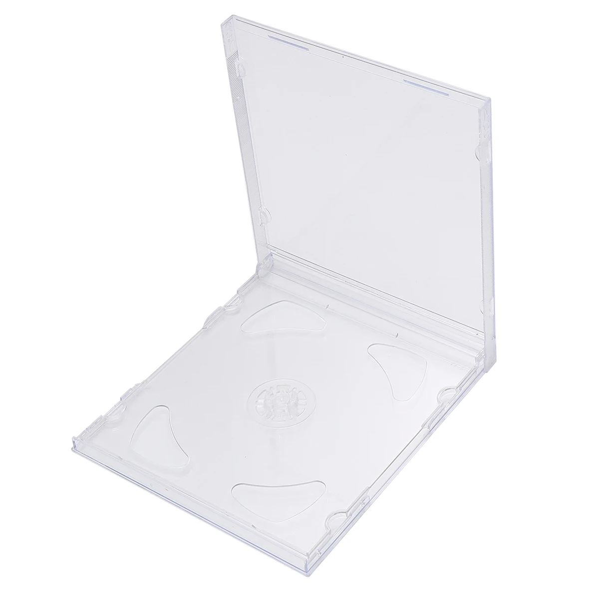 10pcs CD Cd Storage Holder Portable DVD Storage Media Video Holder for Daily Use Gifts Home Furniture
10pcs CD Cd Storage Holder Portable DVD Storage Media Video Holder for Daily Use Gifts Home Furniture