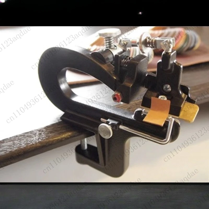 Card Cutting Machine Leather Cutting Machine Bag Cutting Machine Edge Manual Leather
Card Cutting Machine Leather Cutting Machine Bag Cutting Machine Edge Manual Leather