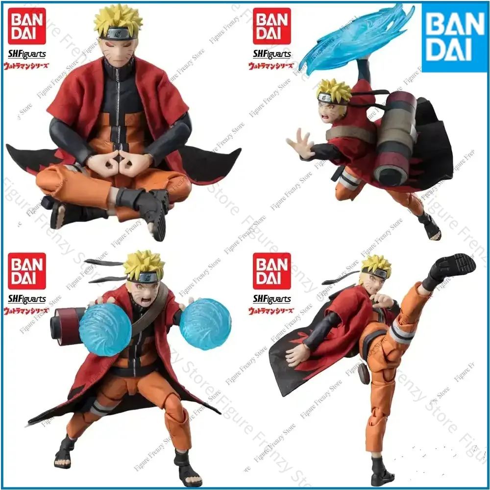 Special Offer In Stock Action Figure for Bandai S.H. Figuarts Naruto Uzumaki Anime Merchandise Brand New Boxed Mol Doll
Special Offer In Stock Action Figure for Bandai S.H. Figuarts Naruto Uzumaki Anime Merchandise Brand New Boxed Mol Doll
