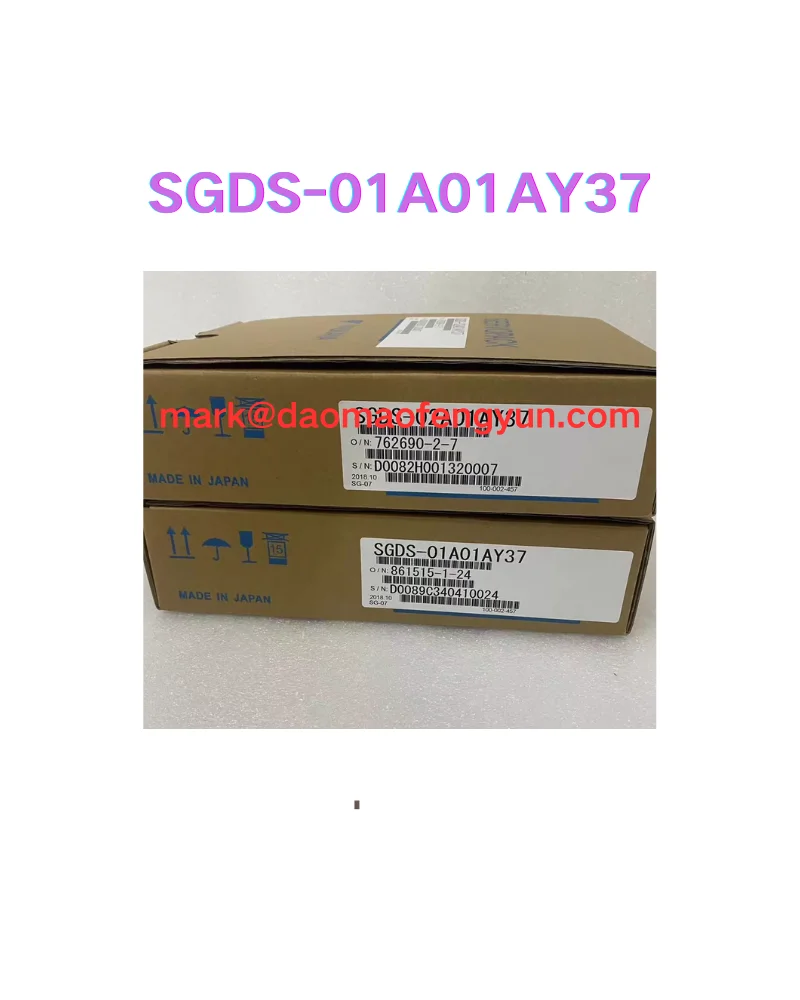 SGDS-01A01AY37 New servo drive,
SGDS-01A01AY37 New servo drive,