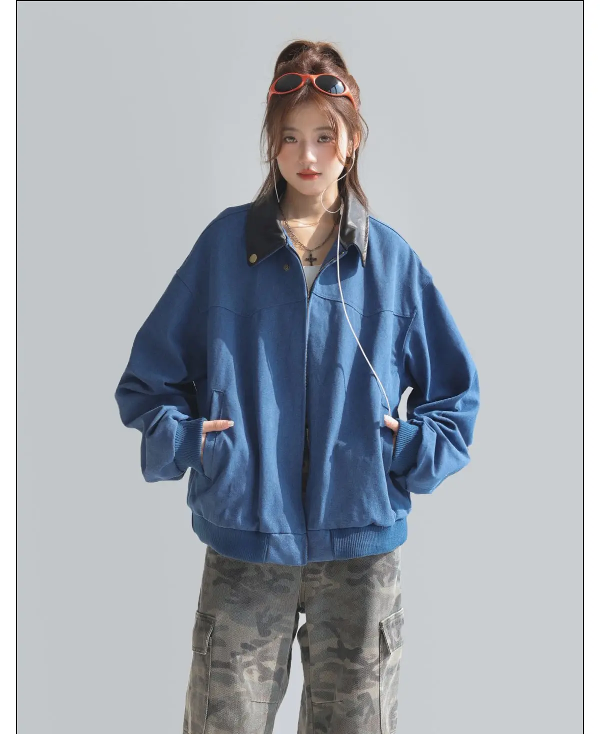 Baseball Jackets Brown Womens Fleeced Quilted Inside Heating Thicker Hooded Hoodie Self-Stowable Adventure Trip Travel Beach Y2K
Baseball Jackets Brown Womens Fleeced Quilted Inside Heating Thicker Hooded Hoodie Self-Stowable Adventure Trip Travel Beach Y2K