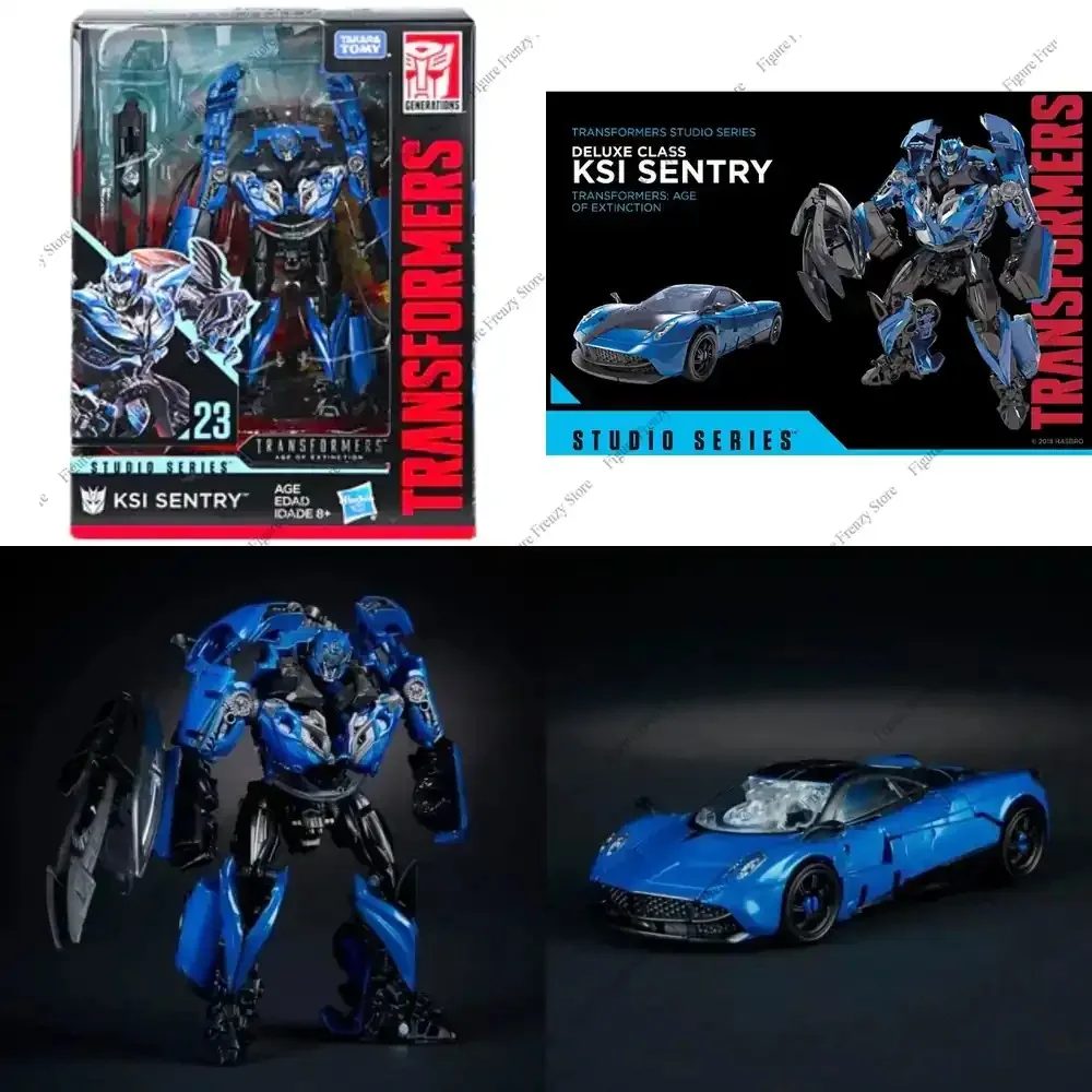 Special Offer In Stock Transformation Toy for SS-23 D-Class Studio Series Action Figure Mol Boy Desktop Ornament Gift 100%
Special Offer In Stock Transformation Toy for SS-23 D-Class Studio Series Action Figure Mol Boy Desktop Ornament Gift 100%