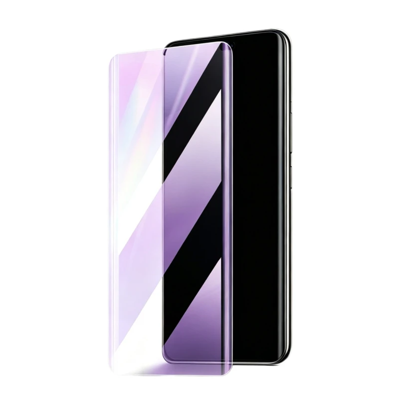 Anti Blue UV Tempered Glass For Motorola Moto Edge 70 Fusion+ Pro Full Glue Screen Protector For Moto Signature X70 Air Pro Film
Anti Blue UV Tempered Glass For Motorola Moto Edge 70 Fusion+ Pro Full Glue Screen Protector For Moto Signature X70 Air Pro Film