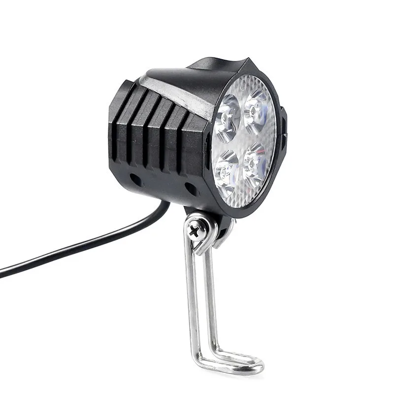 Electric vehicle super bright headlights lithium battery scooter led headlights two-in-one strong light 36v 48v60v
Electric vehicle super bright headlights lithium battery scooter led headlights two-in-one strong light 36v 48v60v