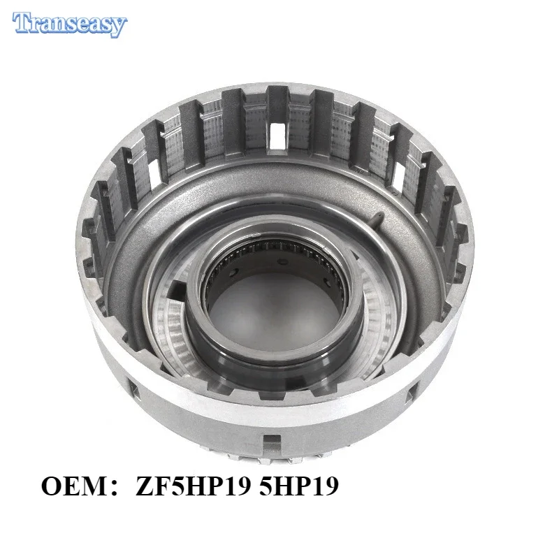 ZF5HP19 5HP19 F Барабан сцепления Overdrive с прямым подшипником, подходит для 96+ BMW Audi Porsche VW
ZF5HP19 5HP19 F Барабан сцепления Overdrive с прямым подшипником, подходит для 96+ BMW Audi Porsche VW