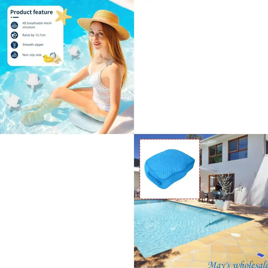 Поднимает подушку сиденья для ванны Утяжеленные бустеры Подушка для сиденья Нескользящая подставка для гидромассажных ванн для
Поднимает подушку сиденья для ванны Утяжеленные бустеры Подушка для сиденья Нескользящая подставка для гидромассажных ванн для