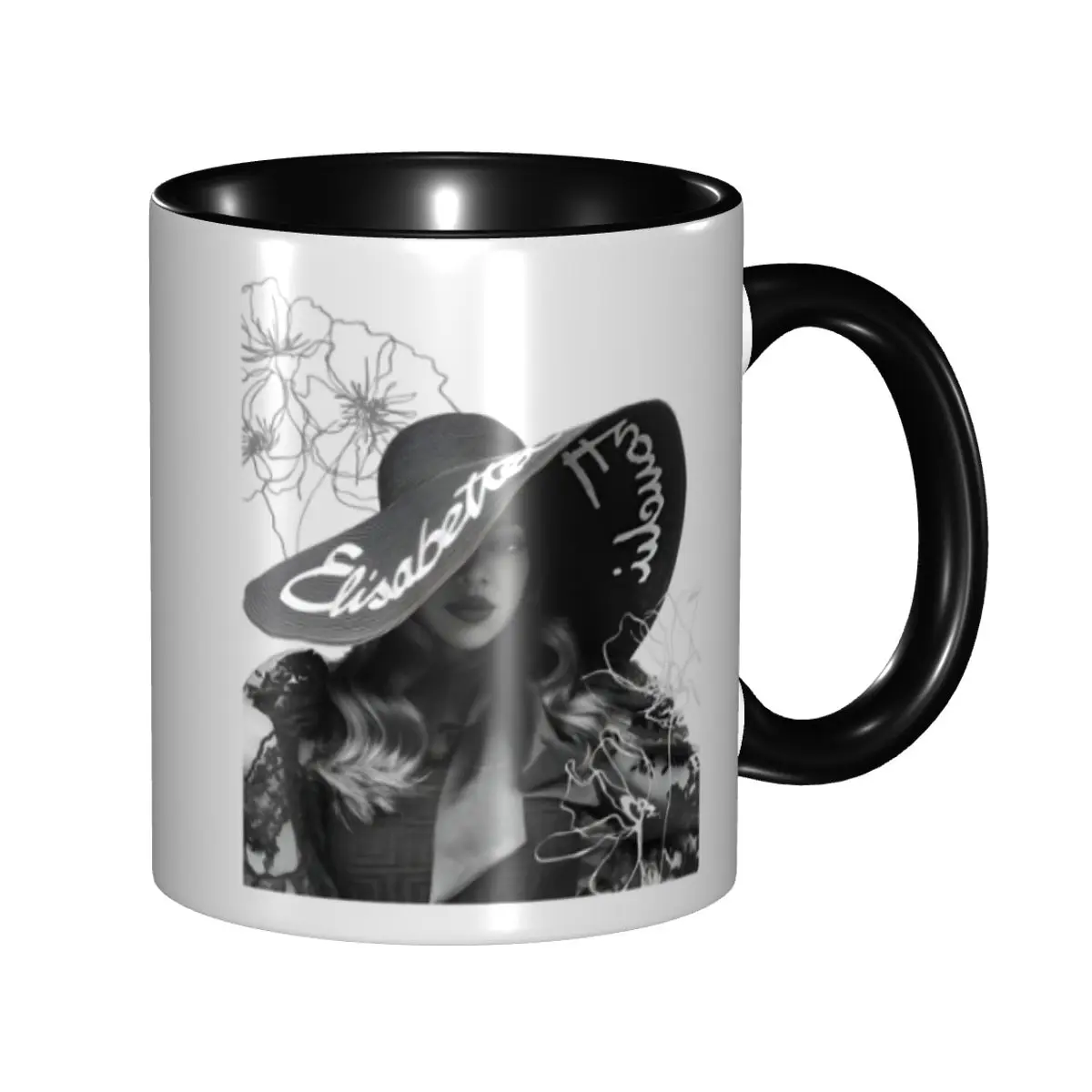 Custom Germany Ayliva Singer And Musician Coffee Mugs DIY Ceramic Tea Milk Cups
Custom Germany Ayliva Singer And Musician Coffee Mugs DIY Ceramic Tea Milk Cups