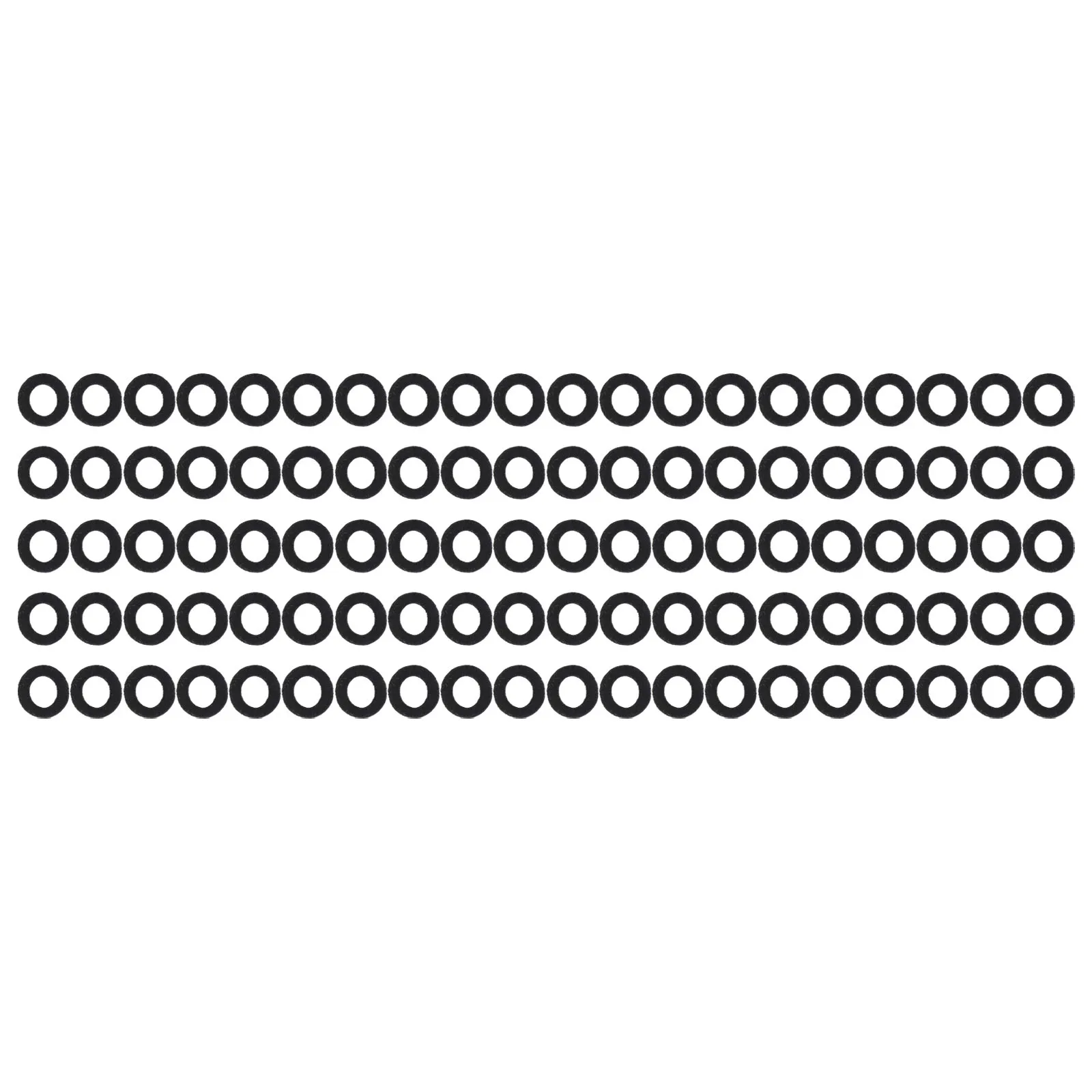 Instrument Felt Rings Diameter 18mm0.71 Inch Trumpet Cushion Pads Lightweight Design Protects From Damage Reliable Protection
Instrument Felt Rings Diameter 18mm0.71 Inch Trumpet Cushion Pads Lightweight Design Protects From Damage Reliable Protection