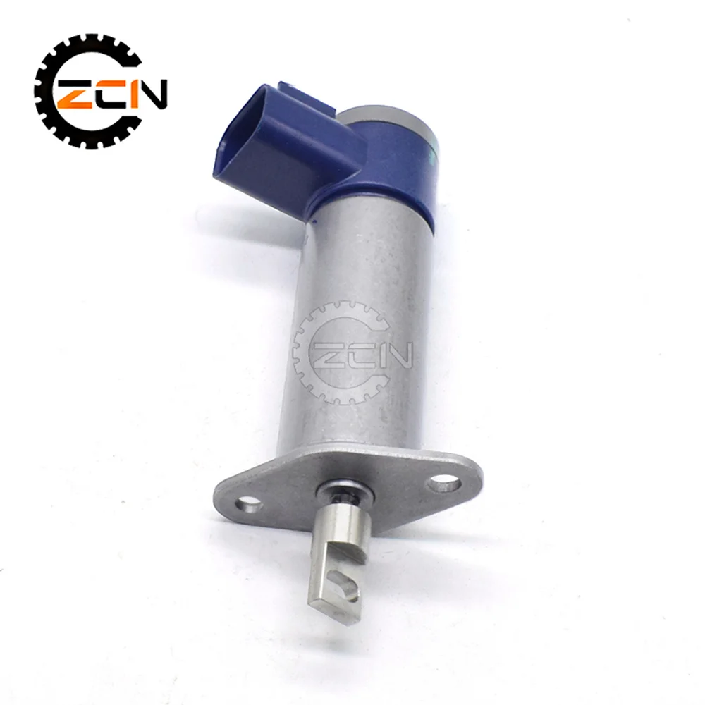 Engine Gearbox Solenoid Valve O-V002100
Engine Gearbox Solenoid Valve O-V002100