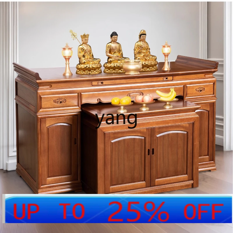 lmm Solid Wood Altar Table for Home Use Incense Case Worship Table Hall Buddha Altar Living Room God of Wealth Shrine
lmm Solid Wood Altar Table for Home Use Incense Case Worship Table Hall Buddha Altar Living Room God of Wealth Shrine